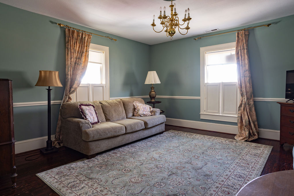 4017 Howard Gap Road Apt 4